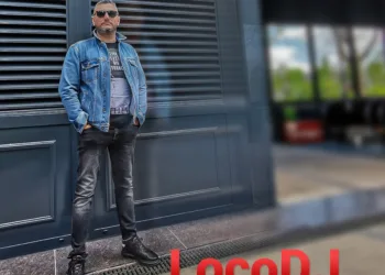 LocoDJ Surprinde Fanii Cu Noul Single ‘Întreabă Lumea De Noi’