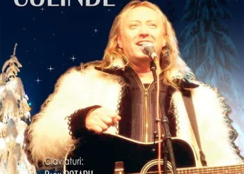 Ștefan Hrușcă revine cu tradiționalul Turneu de Colinde la Opera Națională Română Timișoara