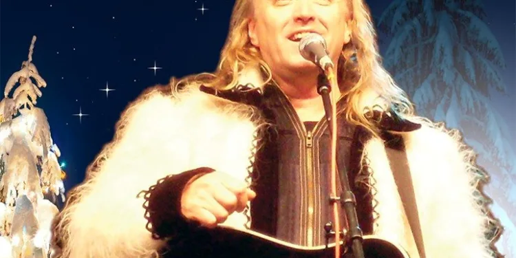Ștefan Hrușcă revine cu tradiționalul Turneu de Colinde la Opera Națională Română Timișoara
