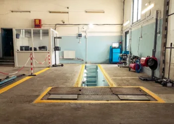 Statie ITP Sag, Partenerul de Încredere pentru Inspectia Tehnica Periodica