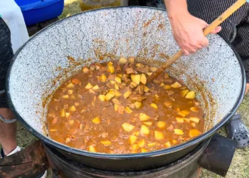 Ediția a 12-a a Festivalului Vânătorilor și Pescarilor – Timișoara te așteaptă cu demonstrații, muzică și bunătăți vânătorești
