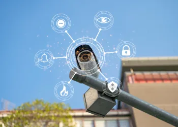 Gătaia și satele aparținătoare implementează un sistem modern de supraveghere video pentru siguranța comunității
