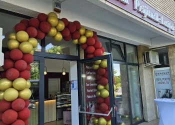 „Prajiturile Letiției” – gustul copilăriei, acum și în Timișoara
