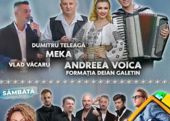zilele orasului gataia 2025