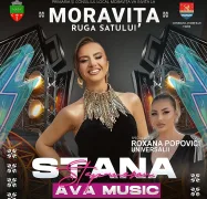 Ruga Moravita 2025
