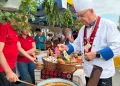 Festivalul Ceaunelor Denta 2025 a adunat comunitatea la o zi plină de savoare și tradiție
