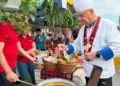 Festivalul Ceaunelor Denta 2025 a adunat comunitatea la o zi plină de savoare și tradiție