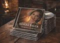 Andreea Chisăliță lansează Fluiera Bagea și își continuă ascensiunea în muzica populară bănățeană